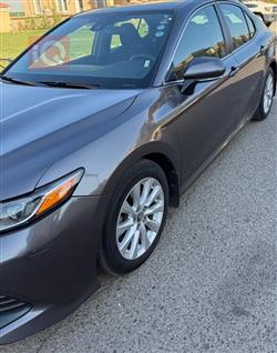 تۆیۆتا کامری